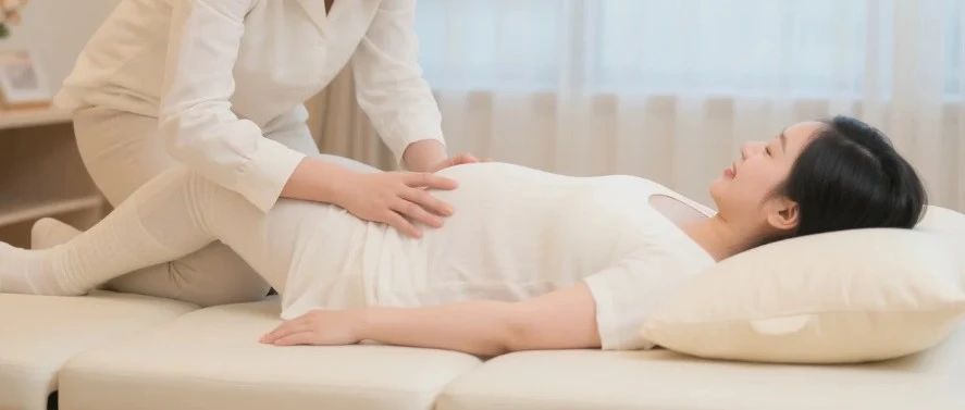 產(chǎn)后康復(fù)：寶媽的身體“修復(fù)密碼”，別等隱患敲門！